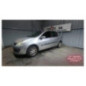 Vitre avant gauche RENAULT CLIO 3