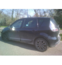 Boite de vitesses RENAULT SCENIC 3 Photo n°4