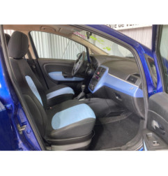 Bloc chauffage FIAT GRANDE PUNTO Photo n°5