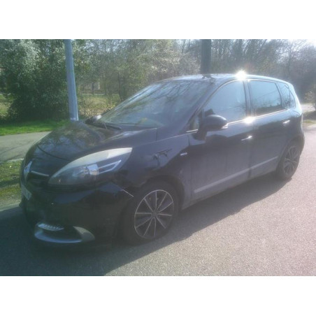 Demarreur RENAULT SCENIC 3 Photo n°1