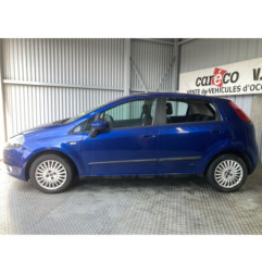 Mastervac FIAT GRANDE PUNTO Photo n°3