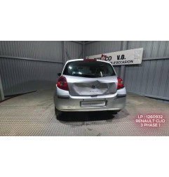 Alternateur RENAULT CLIO 3 Photo n°5