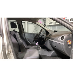Amortisseur avant gauche RENAULT CLIO 3 Photo n°11