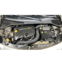 Amortisseur avant gauche RENAULT CLIO 3 Photo n°16
