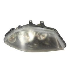 Optique avant principal droit (feux)(phare) SEAT IBIZA 3 Photo n°1