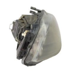 Optique avant principal droit (feux)(phare) SEAT IBIZA 3 Photo n°4