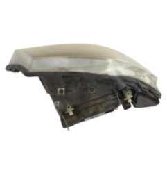 Optique avant principal droit (feux)(phare) SEAT IBIZA 3 Photo n°5