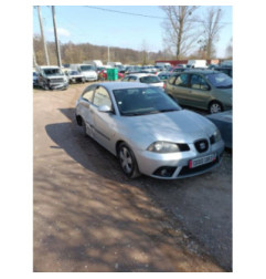 Optique avant principal droit (feux)(phare) SEAT IBIZA 3 Photo n°6