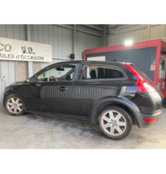 Pedale d'accelerateur VOLVO C 30 Photo n°7