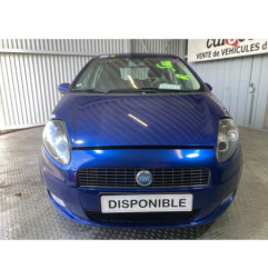 Boite de vitesses FIAT GRANDE PUNTO Photo n°1