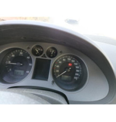 Com (Bloc Contacteur Tournant+Commodo Essuie Glace+Commodo Phare) SEAT IBIZA 3 Photo n°8