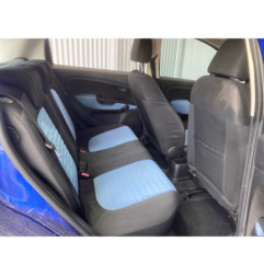 Train arriere complet FIAT GRANDE PUNTO Photo n°6