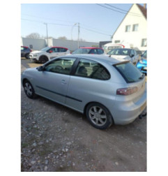 Com (Bloc Contacteur Tournant+Commodo Essuie Glace+Commodo Phare) SEAT IBIZA 3 Photo n°9