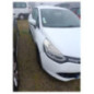 Banquette arriere RENAULT CLIO 4