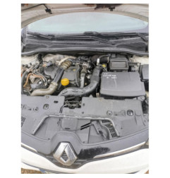 Banquette arriere RENAULT CLIO 4 Photo n°18