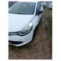 Banquette arriere RENAULT CLIO 4