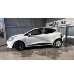 Banquette arriere RENAULT CLIO 4 Photo n°20