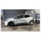 Banquette arriere RENAULT CLIO 4