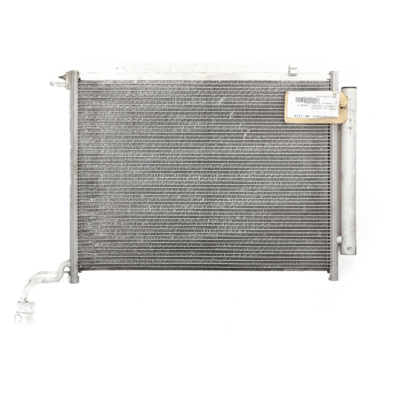 Condenseur de clim FORD TRANSIT COURIER 1 Photo n°1