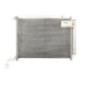 Condenseur de clim FORD TRANSIT COURIER 1