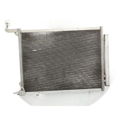 Condenseur de clim FORD TRANSIT COURIER 1 Photo n°2