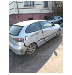 Retroviseur gauche SEAT IBIZA 3 Photo n°12