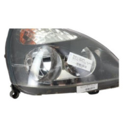 Optique avant principal droit (feux)(phare) RENAULT CLIO 2