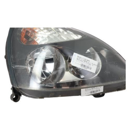 Optique avant principal droit (feux)(phare) RENAULT CLIO 2
