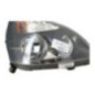 Optique avant principal droit (feux)(phare) RENAULT CLIO 2