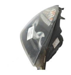 Optique avant principal droit (feux)(phare) RENAULT CLIO 2 Photo n°3