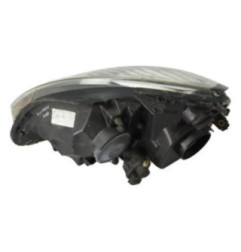 Optique avant principal droit (feux)(phare) RENAULT CLIO 2 Photo n°4