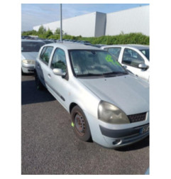 Optique avant principal droit (feux)(phare) RENAULT CLIO 2 Photo n°7