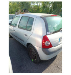 Optique avant principal droit (feux)(phare) RENAULT CLIO 2 Photo n°9