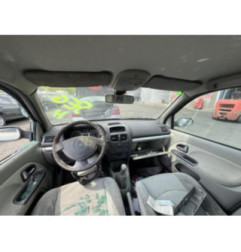 Optique avant principal droit (feux)(phare) RENAULT CLIO 2 Photo n°17