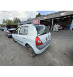 Optique avant principal droit (feux)(phare) RENAULT CLIO 2 Photo n°19