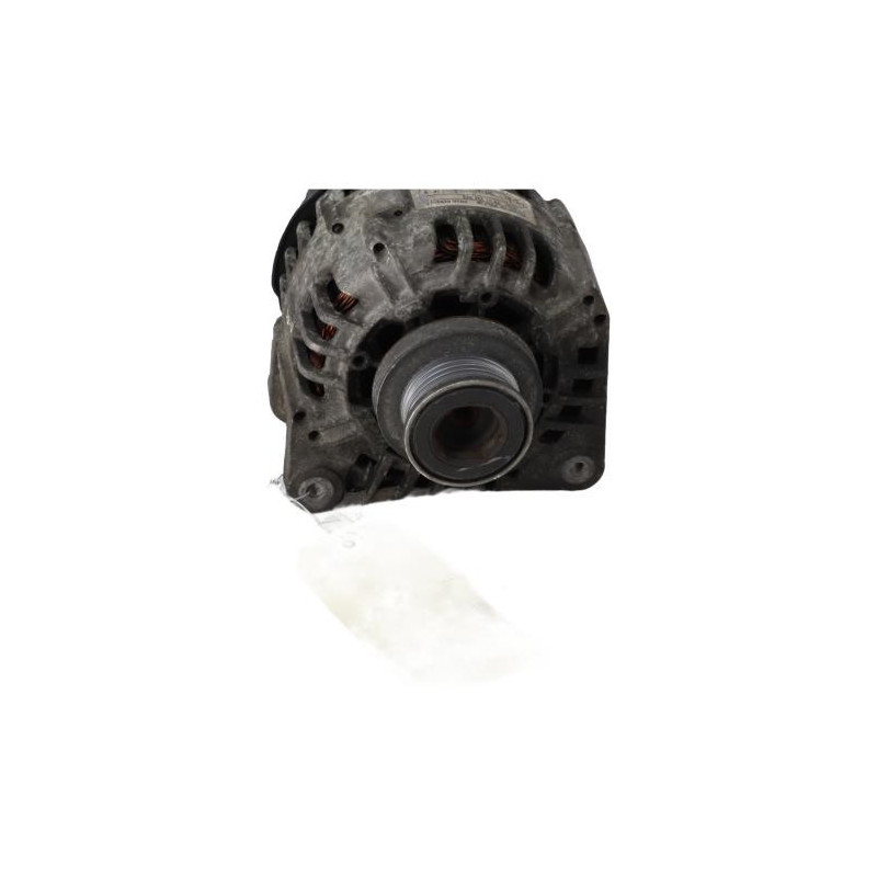 Alternateur RENAULT CLIO 2