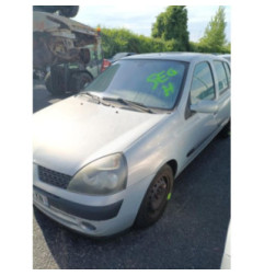 Alternateur RENAULT CLIO 2