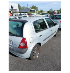 Alternateur RENAULT CLIO 2 Photo n°6