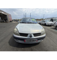 Alternateur RENAULT CLIO 2 Photo n°7