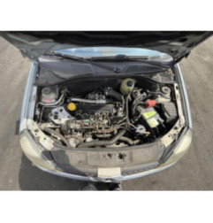 Alternateur RENAULT CLIO 2 Photo n°8