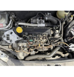 Alternateur RENAULT CLIO 2 Photo n°9