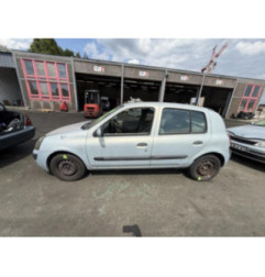 Alternateur RENAULT CLIO 2 Photo n°10