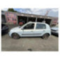 Alternateur RENAULT CLIO 2