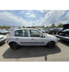 Alternateur RENAULT CLIO 2 Photo n°11