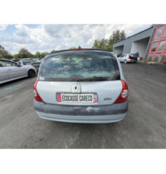 Alternateur RENAULT CLIO 2 Photo n°17