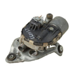 Moteur essuie glace avant gauche PEUGEOT 407 Photo n°1