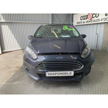 Amortisseur avant droit FORD FIESTA 6 Photo n°1