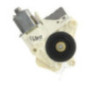 Moteur leve vitre arriere gauche PEUGEOT 407