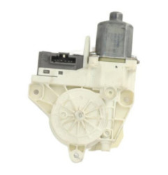 Moteur leve vitre arriere gauche PEUGEOT 407 Photo n°3