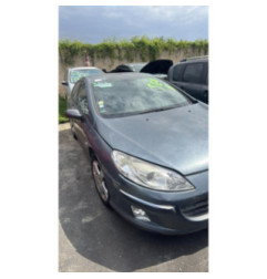Moteur leve vitre arriere gauche PEUGEOT 407 Photo n°4